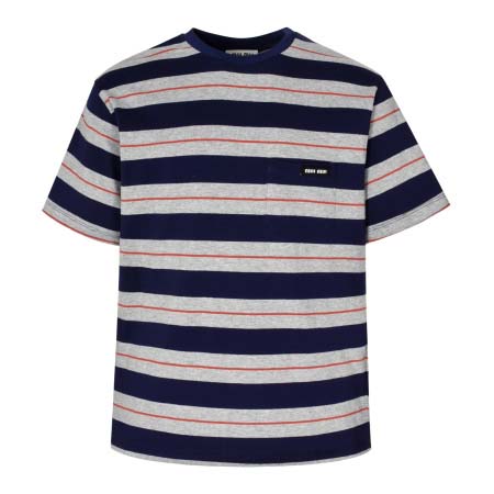 2025年6月24日入荷新作Miumiu半袖 tシャツ 原版...