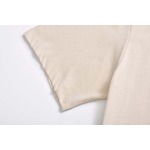 2025年6月24日入荷新作Prada半袖 tシャツ 原版復刻人気で【极品】/正規品と同じサイズ/YGY工場