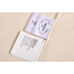 2025年6月24日入荷新作Prada半袖 tシャツ 原版復刻人気で【极品】/正規品と同じサイズ/YGY工場