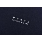 2025年6月24日入荷新作Prada半袖 tシャツ 原版復刻人気で【极品】/正規品と同じサイズ/YGY工場
