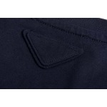 2025年6月24日入荷新作Prada半袖 tシャツ 原版復刻人気で【极品】/正規品と同じサイズ/YGY工場