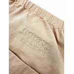 2025年6月24日入荷新作Maison Margielaスラックス 原版復刻人気で【极品】/正規品と同じサイズ/YGY工場
