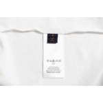 2025年6月24日入荷新作Louis Vuitton半袖 tシャツ 原版復刻人気で【极品】/正規品と同じサイズ/YGY工場