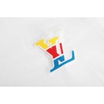 2025年6月24日入荷新作Louis Vuitton半袖 tシャツ 原版復刻人気で【极品】/正規品と同じサイズ/YGY工場