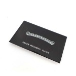 2025年6月24日入荷新作chrome hearts原版復刻人気で【极品】/正規品と同じサイズ/YGY工場