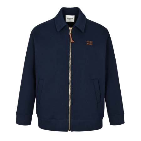 2025年6月24日入荷新作Miumiuジャケット 原版復刻...