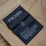 2025年6月24日入荷新作Prada半ズボン 原版復刻人気で【极品】/正規品と同じサイズ/YGY工場