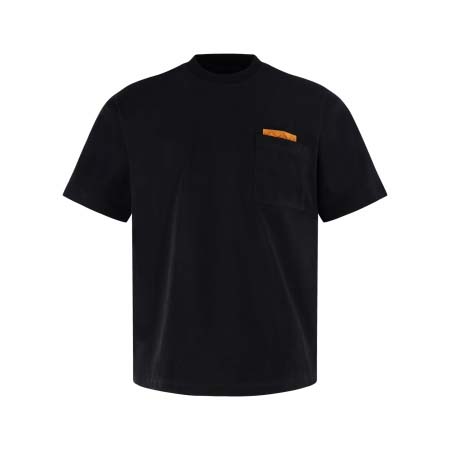 2025年6月24日入荷新作BV半袖 tシャツ 原版復刻人気で【极品】/正規品と同じサイズ/YGY工場