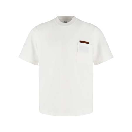 2025年6月24日入荷新作BV半袖 tシャツ 原版復刻人気で【极品】/正規品と同じサイズ/YGY工場
