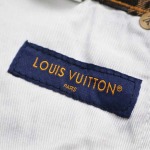 2025年6月24日入荷新作Louis Vuittonジーパン 原版復刻人気で【极品】/正規品と同じサイズ/YGY工場