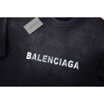 2025年6月24日入荷新作Balenciaga半袖 tシャツ★誕生日プレゼント/ファッションの流行/贈り物/LWC工場S-XL