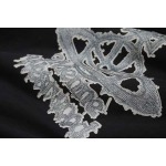2025年6月24日入荷新作Vivienne半袖 tシャツ★誕生日プレゼント/ファッションの流行/贈り物/LWC工場S-XL