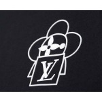 2025年6月24日入荷新作Louis Vuitton半袖 tシャツ★誕生日プレゼント/ファッションの流行/贈り物/LWC工場S-XL