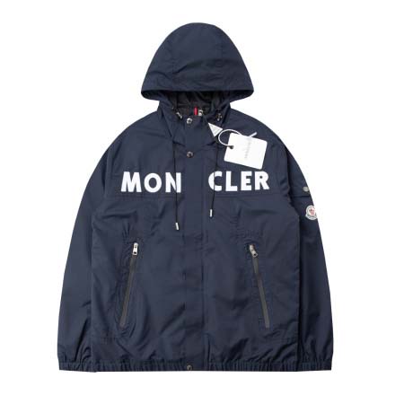 2025年6月24日入荷新作Monclerジャケット★誕生日...