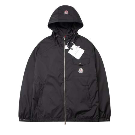 2025年6月24日入荷新作Monclerジャケット★誕生日プレゼント/ファッションの流行/贈り物/LWC工場S-XL