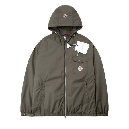 2025年6月24日入荷新作Monclerジャケット★誕生日プレゼント/ファッションの流行/贈り物/LWC工場S-XL