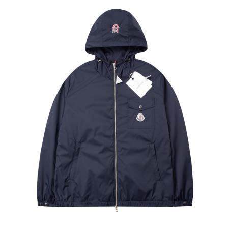 2025年6月24日入荷新作Monclerジャケット★誕生日プレゼント/ファッションの流行/贈り物/LWC工場S-XL