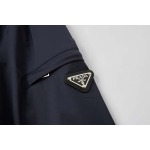 2025年6月24日入荷新作Pradaジャケット★誕生日プレゼント/ファッションの流行/贈り物/LWC工場S-XL