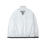 2025年6月24日入荷新作Pradaジャケット★誕生日プレゼント/ファッションの流行/贈り物/LWC工場S-XL