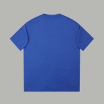 2025年6月24日入荷新作BURBERRY半袖 tシャツ★誕生日プレゼント/ファッションの流行/贈り物/LWC工場S-XL