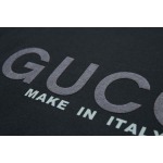 2025年6月24日入荷新作Gucci半袖 tシャツ★誕生日プレゼント/ファッションの流行/贈り物/LWC工場S-XL