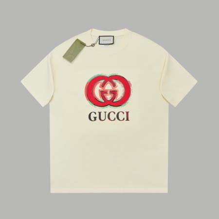 2025年6月24日入荷新作Gucci半袖 tシャツ★誕生日...