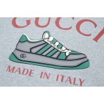 2025年6月24日入荷新作Gucci半袖 tシャツ★誕生日プレゼント/ファッションの流行/贈り物/LWC工場S-XL