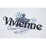 2025年6月24日入荷新作Vivienne半袖 tシャツ★誕生日プレゼント/ファッションの流行/贈り物/LWC工場S-XL