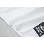 2025年6月24日入荷新作Vivienne半袖 tシャツ★誕生日プレゼント/ファッションの流行/贈り物/LWC工場S-XL
