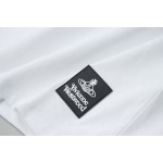 2025年6月24日入荷新作Vivienne半袖 tシャツ★誕生日プレゼント/ファッションの流行/贈り物/LWC工場S-XL