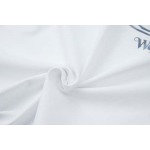 2025年6月24日入荷新作Vivienne半袖 tシャツ★誕生日プレゼント/ファッションの流行/贈り物/LWC工場S-XL
