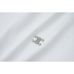 2025年6月24日入荷新作Celine半袖 tシャツ★誕生日プレゼント/ファッションの流行/贈り物/LWC工場S-XL