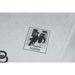 2025年6月24日入荷新作Balenciaga半袖 tシャツ★誕生日プレゼント/ファッションの流行/贈り物/LWC工場S-XL