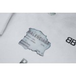 2025年6月24日入荷新作Balenciaga半袖 tシャツ★誕生日プレゼント/ファッションの流行/贈り物/LWC工場S-XL