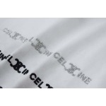 2025年6月24日入荷新作Celine半袖 tシャツ★誕生日プレゼント/ファッションの流行/贈り物/LWC工場S-XL