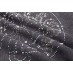 2025年6月24日入荷新作Chrome hearts半袖 tシャツ★誕生日プレゼント/ファッションの流行/贈り物/LWC工場S-XL