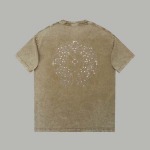 2025年6月24日入荷新作Chrome hearts半袖 tシャツ★誕生日プレゼント/ファッションの流行/贈り物/LWC工場S-XL