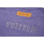 2025年6月24日入荷新作Louis Vuitton半袖 tシャツ★誕生日プレゼント/ファッションの流行/贈り物/LWC工場S-XL