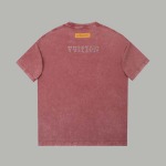 2025年6月24日入荷新作Louis Vuitton半袖 tシャツ★誕生日プレゼント/ファッションの流行/贈り物/LWC工場S-XL