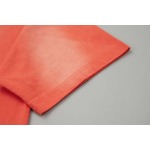 2025年6月24日入荷新作Vivienne半袖 tシャツ★誕生日プレゼント/ファッションの流行/贈り物/LWC工場S-XL