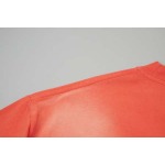 2025年6月24日入荷新作Vivienne半袖 tシャツ★誕生日プレゼント/ファッションの流行/贈り物/LWC工場S-XL