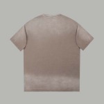 2025年6月24日入荷新作Vivienne半袖 tシャツ★誕生日プレゼント/ファッションの流行/贈り物/LWC工場S-XL