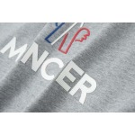 2025年6月24日入荷新作Moncler半袖 tシャツ★誕生日プレゼント/ファッションの流行/贈り物/LWC工場S-XL