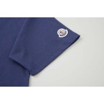 2025年6月24日入荷新作Moncler半袖 tシャツ★誕生日プレゼント/ファッションの流行/贈り物/LWC工場S-XL