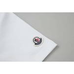 2025年6月24日入荷新作Moncler半袖 tシャツ★誕生日プレゼント/ファッションの流行/贈り物/LWC工場S-XL