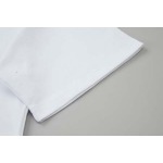 2025年6月24日入荷新作Chrome hearts半袖 tシャツ★誕生日プレゼント/ファッションの流行/贈り物/LWC工場S-XL