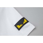 2025年6月24日入荷新作Fendi半袖 tシャツ★誕生日プレゼント/ファッションの流行/贈り物/LWC工場S-XL