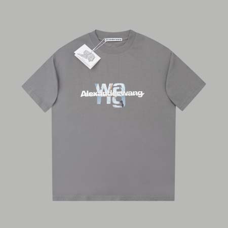 2025年6月24日入荷新作Alexander Wang半袖...
