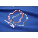 2025年6月24日入荷新作Moncler半袖 tシャツ★誕生日プレゼント/ファッションの流行/贈り物/LWC工場S-XL