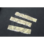 2025年6月24日入荷新作Versace半袖 tシャツ★誕生日プレゼント/ファッションの流行/贈り物/LWC工場S-XL